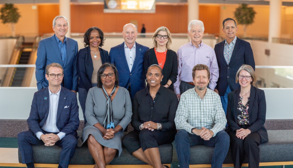 ZERO TO THREE Board Members