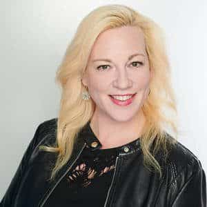 Sarah LeMoine, early childhood expert